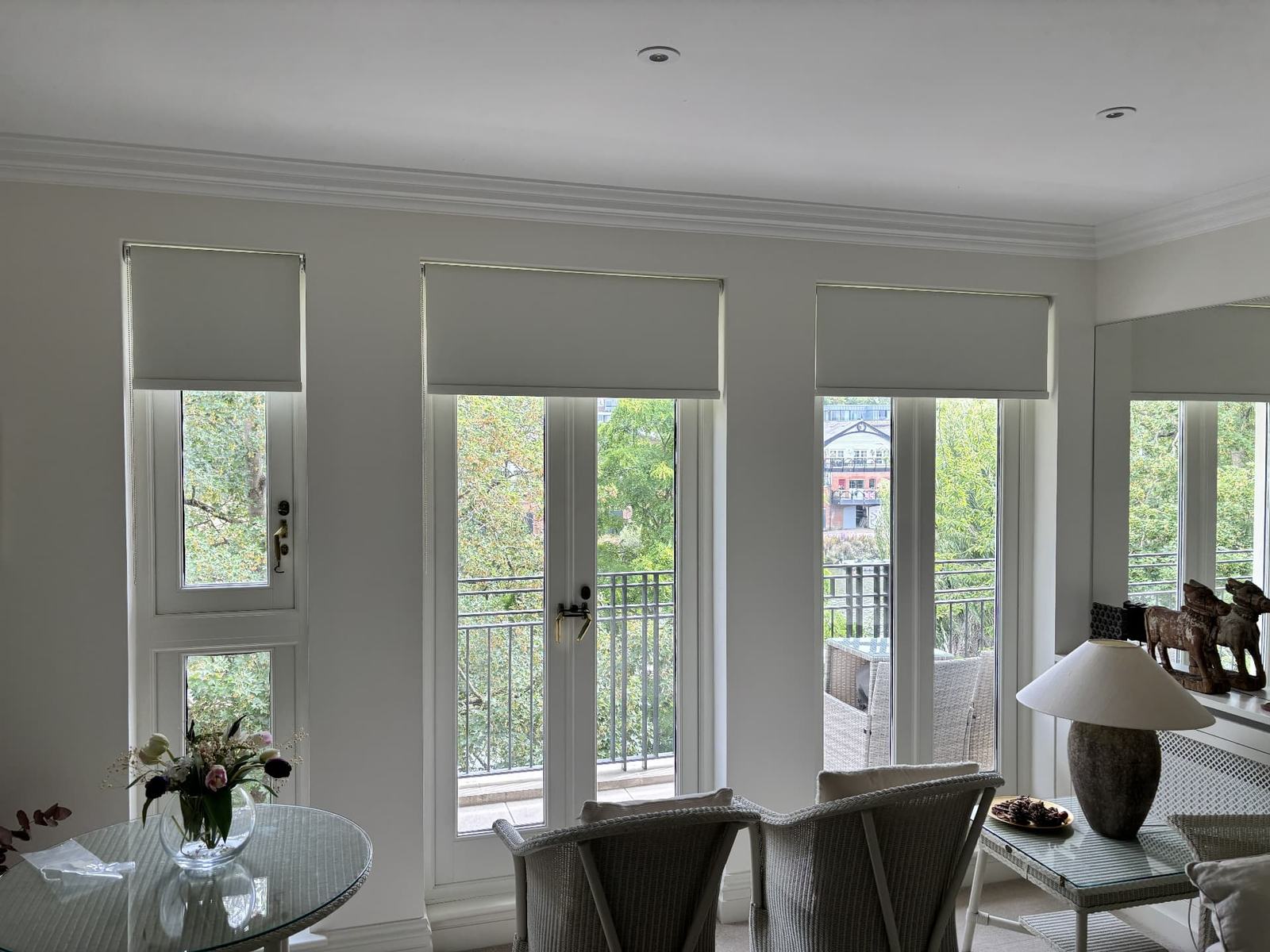 Roller Blinds